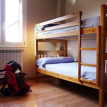 Albergue San Nicolas Larrasoana Екстер'єр фото